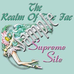 Supreme Site Award